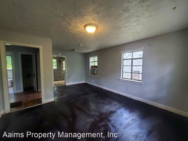 Foto del edificio - 2 br, 1 bath House - 1408 Briarcliff Drive