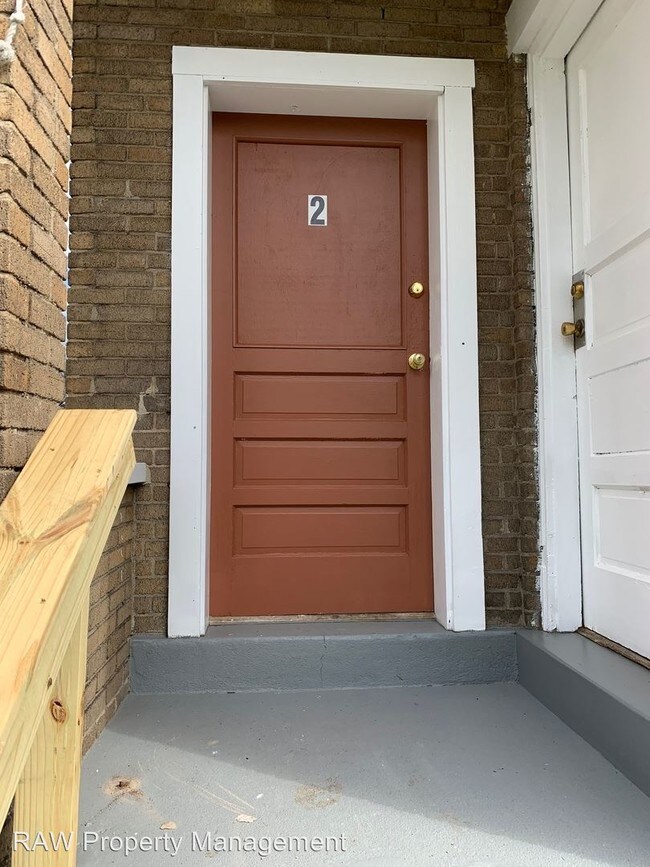 Building Photo - 1227 Ross Ave