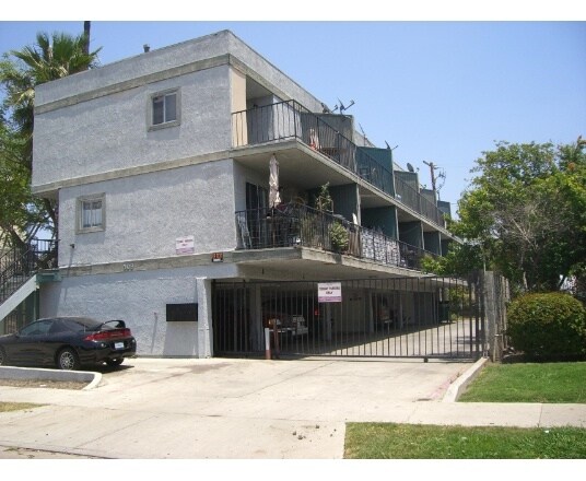 Foto principal - Garnsey Apartments