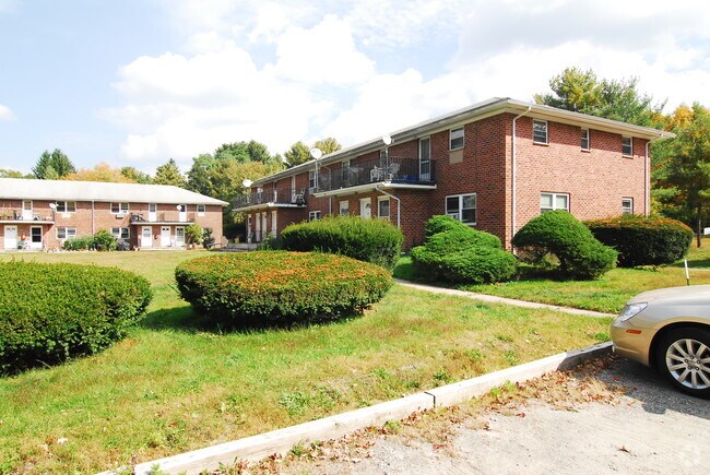 Foto del edificio - 1177 Union Valley Rd