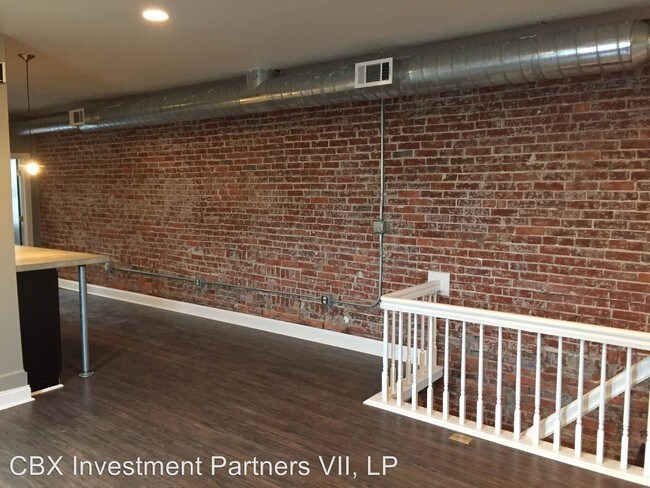 Building Photo - 4603 Butler St