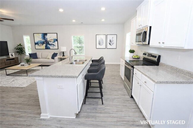 Building Photo - 2105 Jessica Way