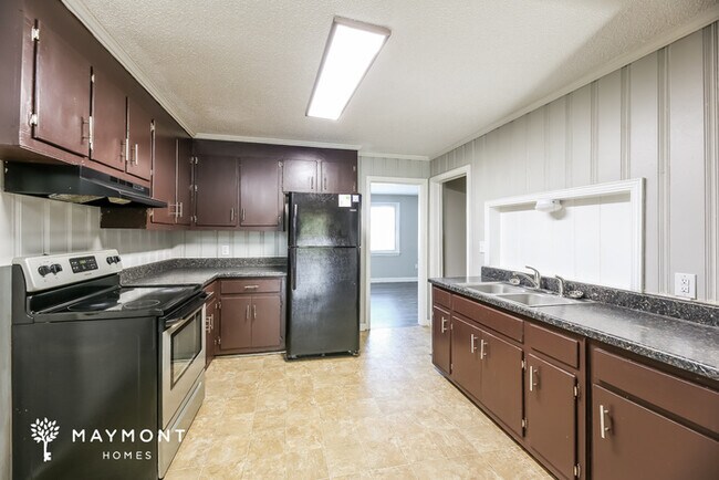 Foto del edificio - 311 E Dorchester Blvd