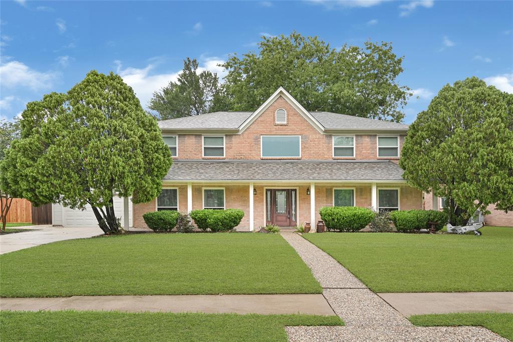 Foto principal - 1714 Quarterpath Dr