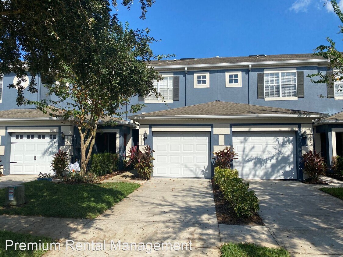 Foto principal - 2 br, 2.5 bath House - 3447 Victoria Pines...