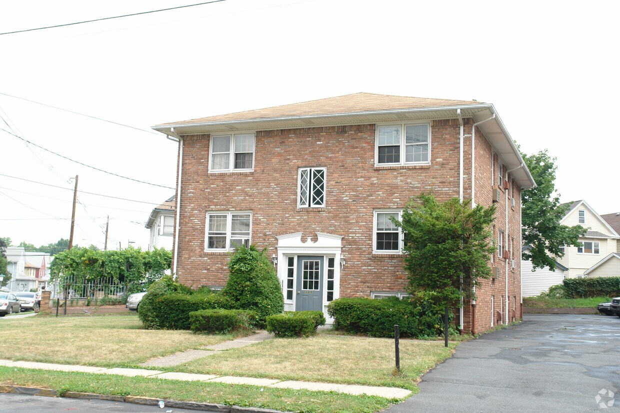 Foto del edificio - 365 West End Ave