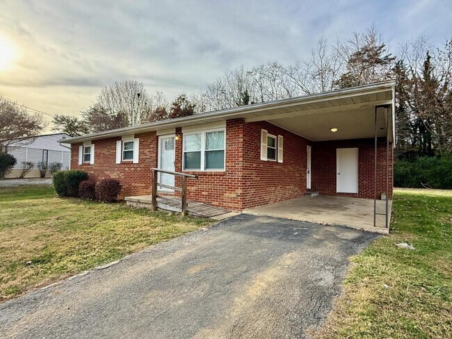 Foto del edificio - 103 York Dr