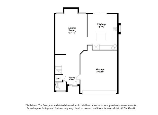 Foto del edificio - 5569 Vision Quest Ct