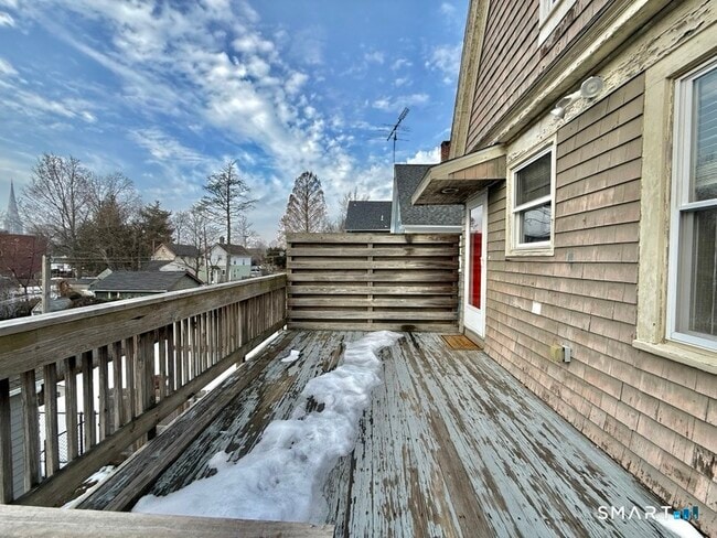 Foto del edificio - 434 Washington Ave