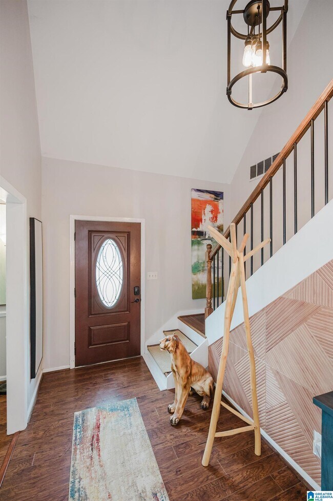 Foto del edificio - 2871 Wisteria Dr