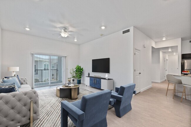 Foto del interior - Madelyn Court