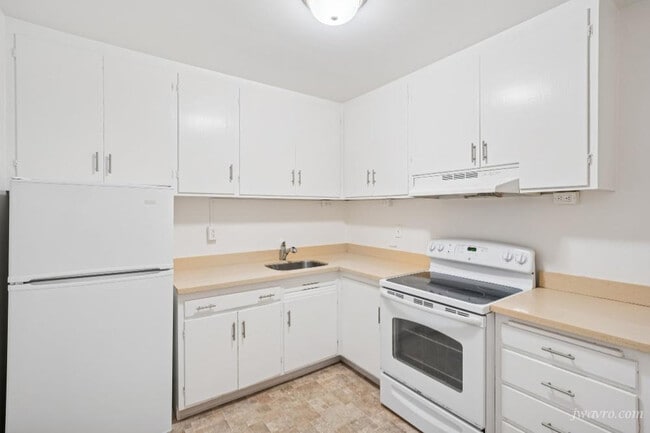 Foto del edificio - 1930 Franklin St