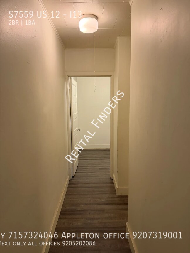 Building Photo - S7559 US-12