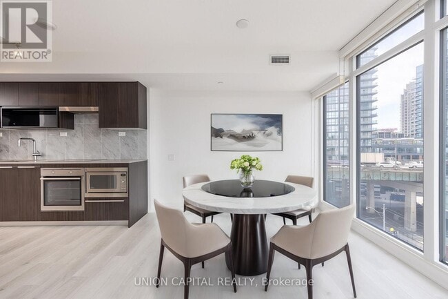 Photo du bâtiment - 80 Queens Wharf Rd