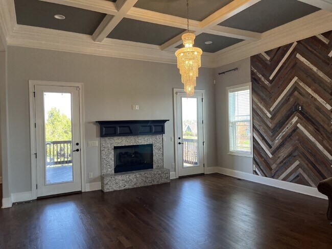 Building Photo - Charming Rental Property in Prime Franklin...