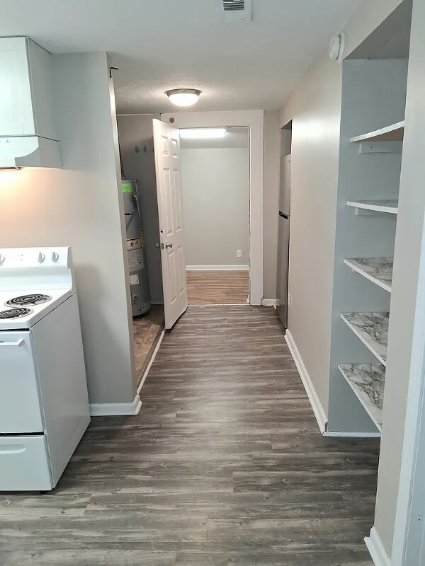 Foto del edificio - 3506 Kahlert Ave