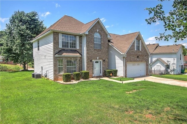 Building Photo - 2415 Marsh Rabbit Bend