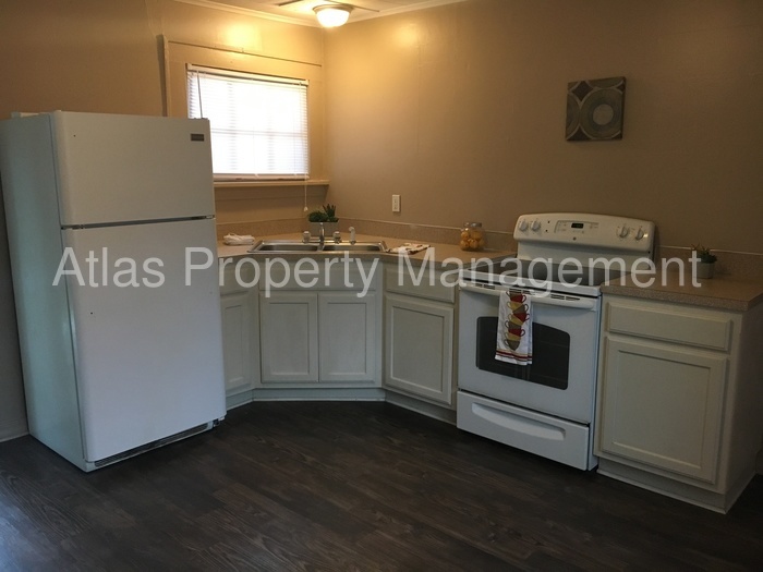 1312 S Evanston Ave Unit B Tulsa Ok 74104 Room For Rent In Tulsa