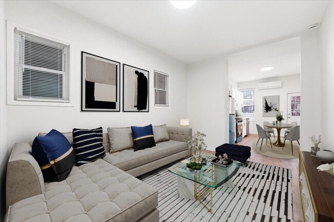 Foto del edificio - 202 Bowers St