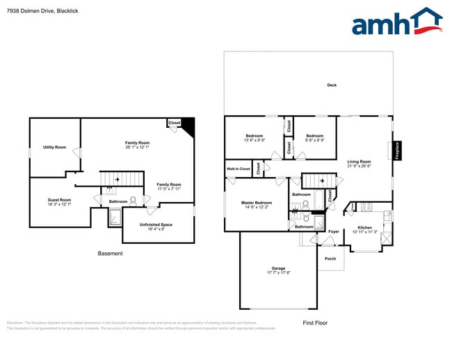 Foto del edificio - 7938 Dolmen Dr