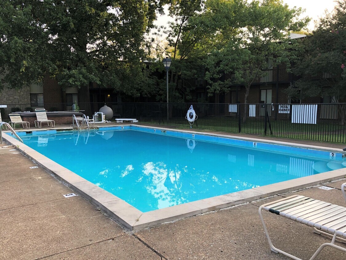 Foto principal - 2134 Fairfax Ave