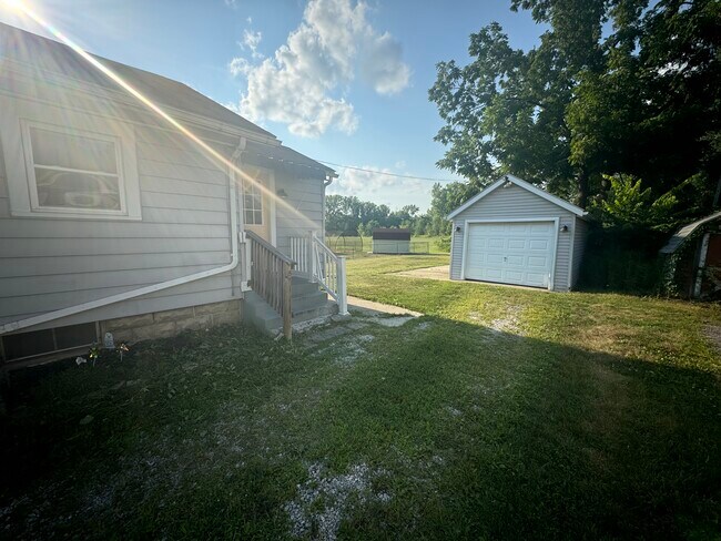 Foto del edificio - 912 Oak Grove Ave