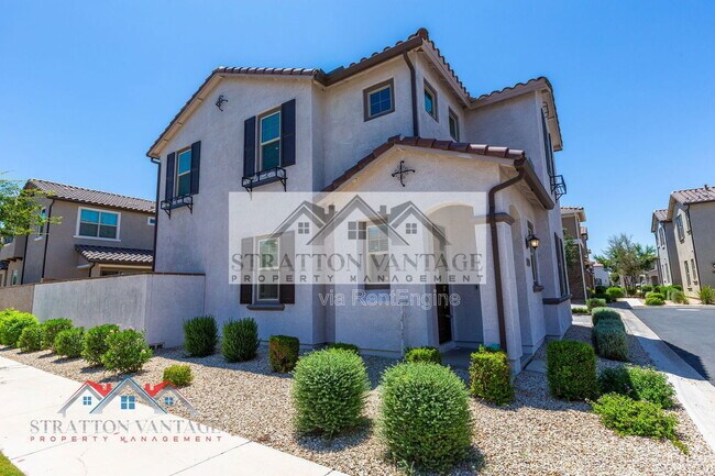 Foto del edificio - 9907 E Tahoe Ave