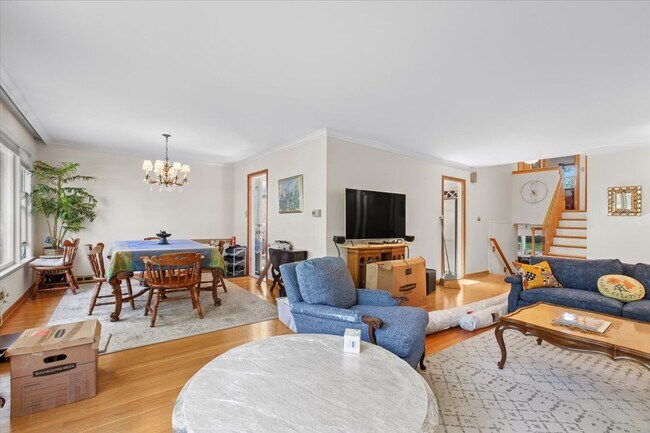 Foto del edificio - 3206 Greenleaf Ave