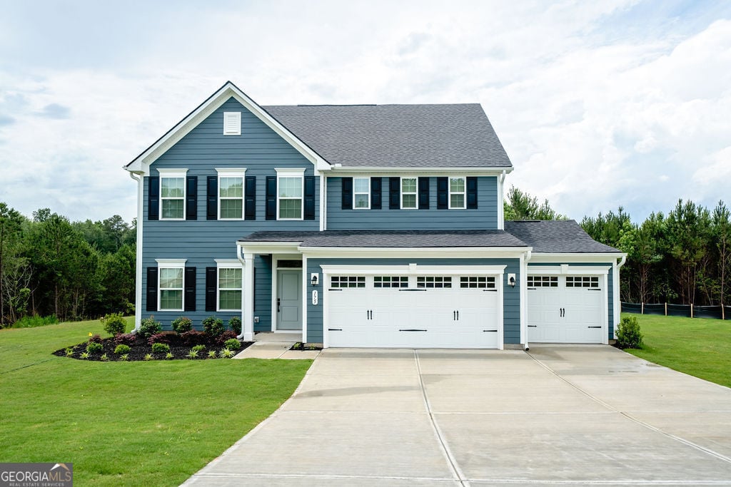 Primary Photo - 105 Arborvale Dr