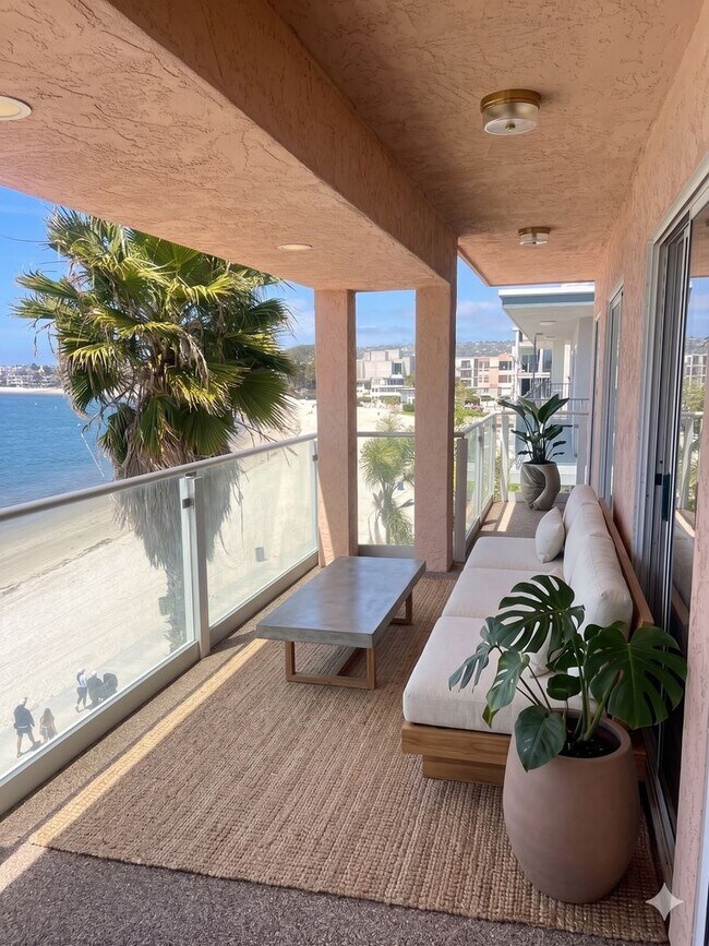 Foto del edificio - 3802 Riviera Dr