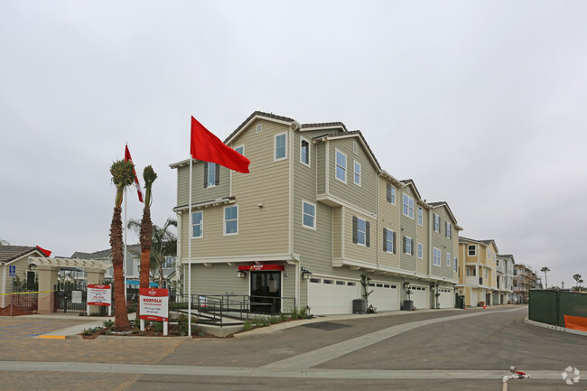 Building Photo - Bayside Landing