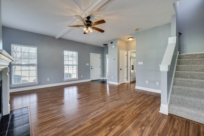 Foto del edificio - 3169 Camden Way