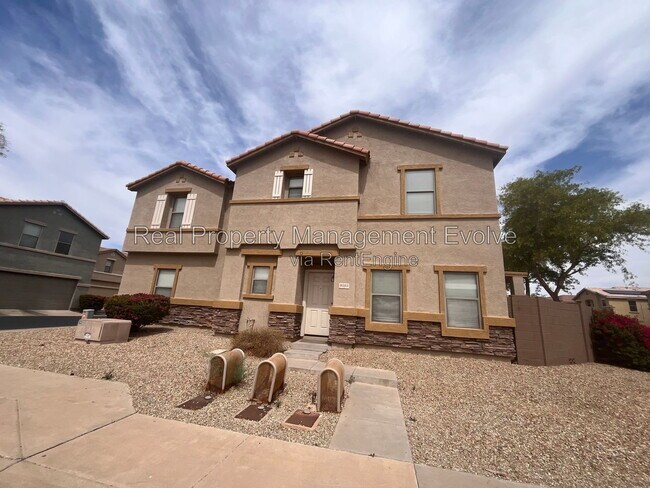 Foto del edificio - 9503 N 82nd Ln