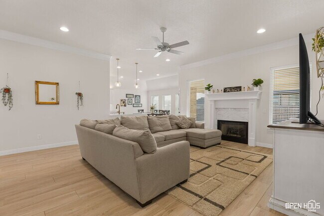 Building Photo - 5211 McSally Dr