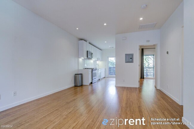 Building Photo - 2 br, 2 bath House - 1312 Jessie, San Fran...