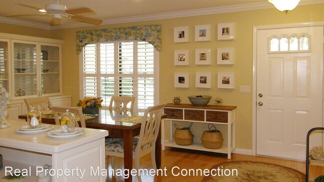Foto del edificio - 2 br, 2 bath House - 7279 Prince George