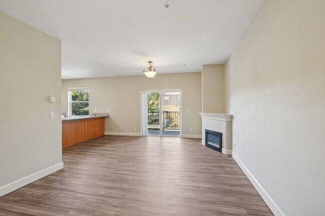 Foto del interior - Aspen Grove Apartments
