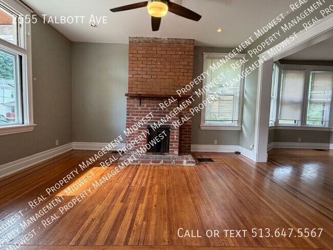 Foto del edificio - 2555 Talbott Ave