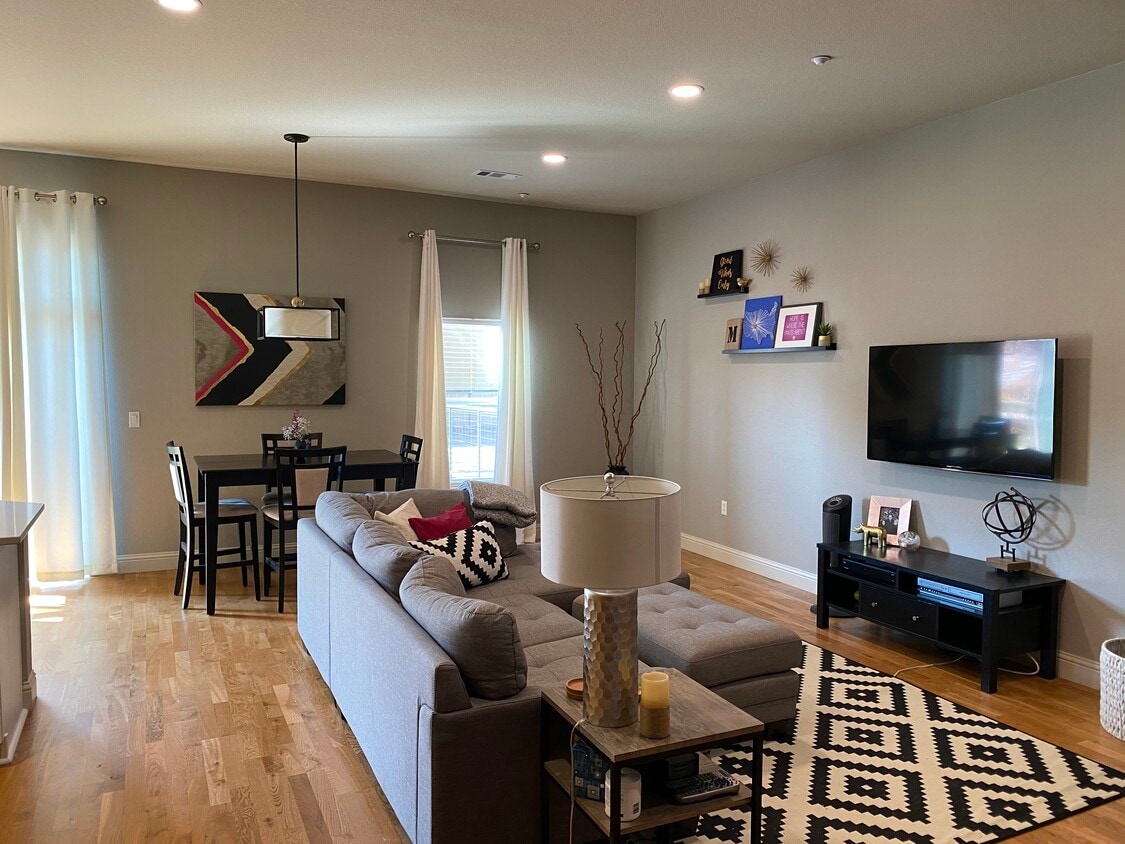 5401 S Park Terrace Ave Unit D203, Greenwood Village, CO 80111 Condo