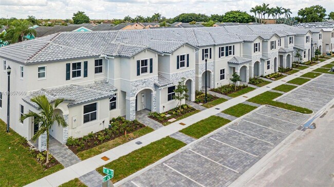 Foto del edificio - 1870 SE 26th Ter