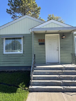 Building Photo - 522 Fairmont Ave