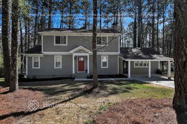 Foto del edificio - 426 Windsor Farms Dr