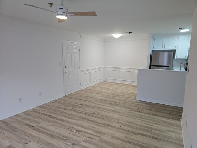Foto del interior - The Perch on Commonwealth