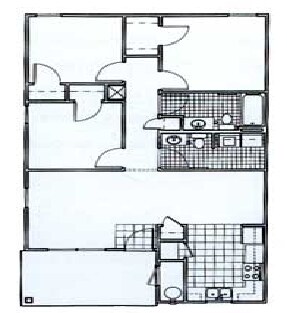 3HAB/2BA - Bay River