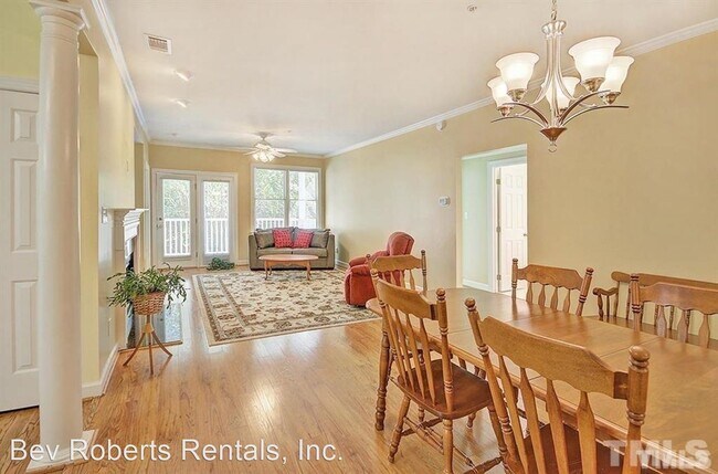 Foto del edificio - 3 br, 2 bath House - 312 Lord Byron Court