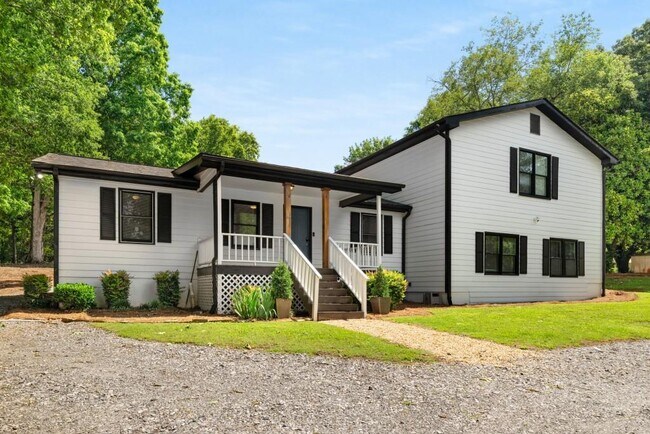 Foto del edificio - 3142 Chamblee Gap Rd