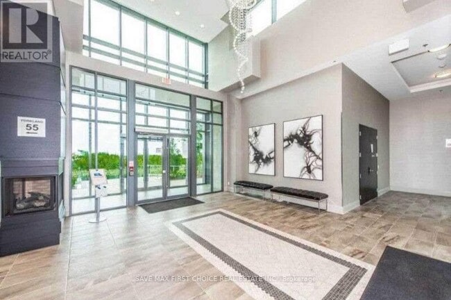 Building Photo - 55 Yorkland Blvd