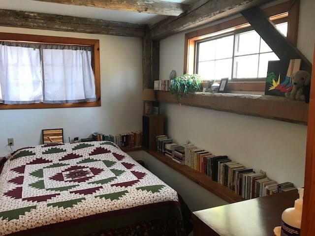 Foto del edificio - 44 Byram Ave