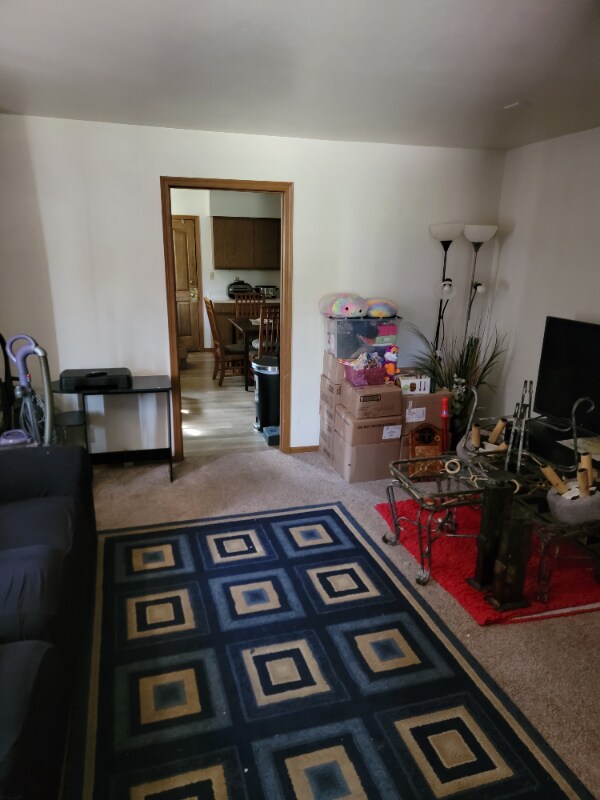 Foto del edificio - 1018 N 9th St