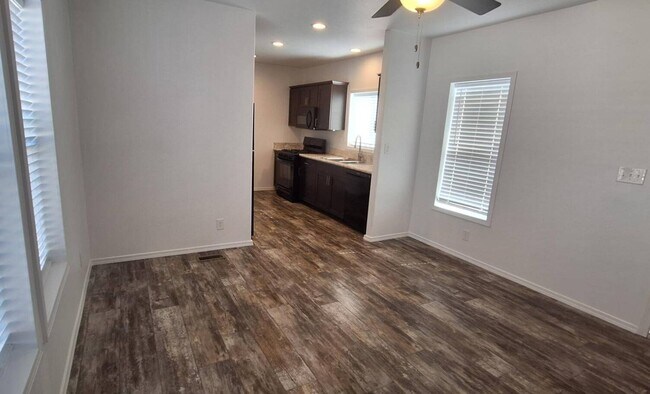 Building Photo - 4487 E Lake Mead Blvd